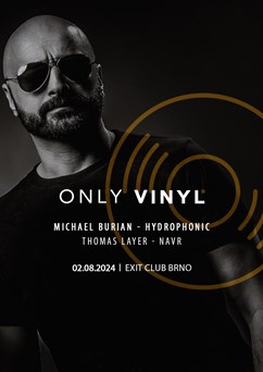 ONLY VINYL