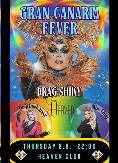 Gran Canaria Fever
