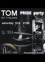 TOM of FINLAND