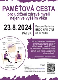 Paměťová cesta