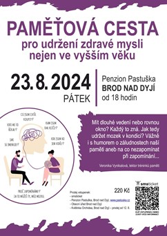 Paměťová cesta