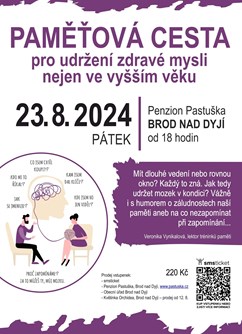 Paměťová cesta