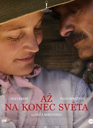 Až na konec světa - Letní kino Litoměřice