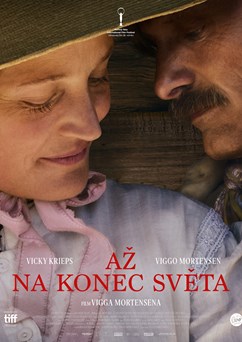 Až na konec světa - Letní kino Litoměřice