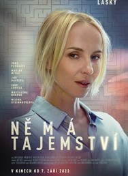 Němá tajemství - Letní kino Litoměřice