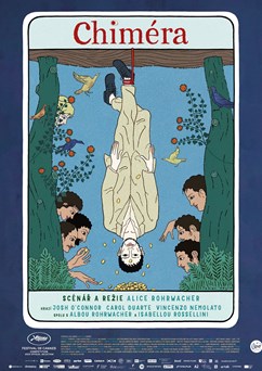 Chiméra - Letní kino Litoměřice