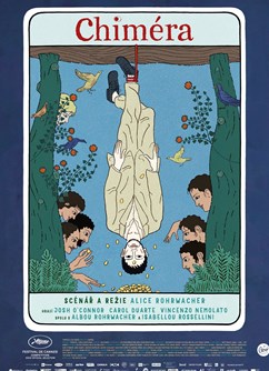 Chiméra - Letní kino Litoměřice