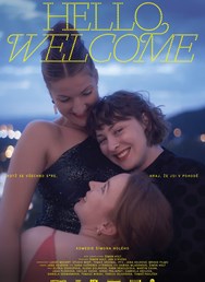 Hello, Welcome