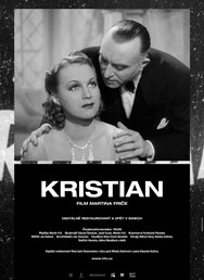 SENIORKINO - Kristián