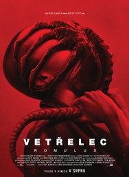 Vetřelec: Romulus