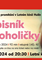 Zápisník alkoholičky