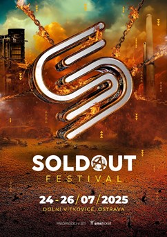 Soldout Festival 2025