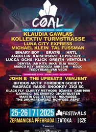 COAL Festival 2025