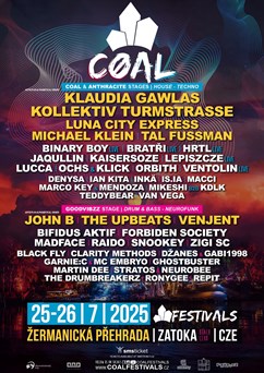 COAL Festival 2025