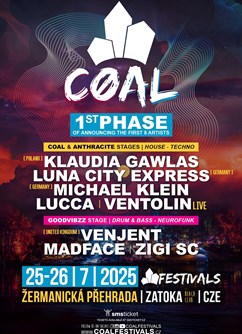 COAL Festival 2025