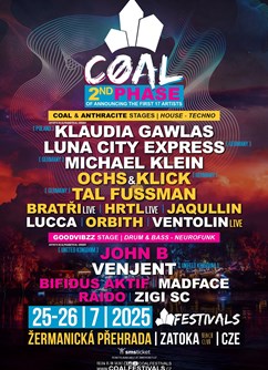 COAL Festival 2025