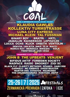 COAL Festival 2025