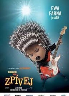 Zpívej
