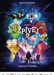 Zpívej 2