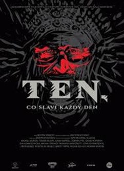 Ten, co slaví každý den