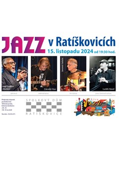Jazz 2024