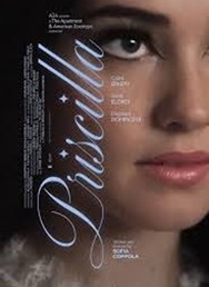 Priscilla