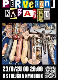 Perverzní kabaret - Open Air