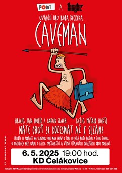 Caveman
