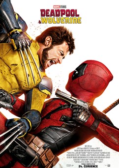 Deadpool & Wolverine  (USA)   3D