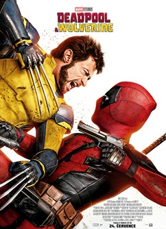 Deadpool & Wolverine  (USA)   3D