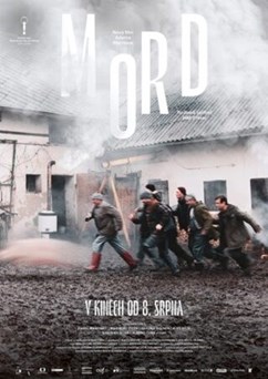 Mord  (Česko, Slovensko)  2D