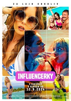 Influencerky  (Polsko)  2D