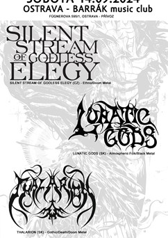 OSTRAVA - Metal Again!