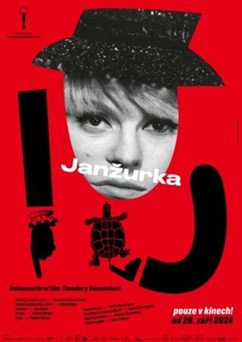 Janžurka  (Česko, Slovensko)  2D