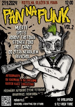 PanNaPunk vol. 2