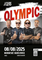 Olympic - Kulturní léto 2025