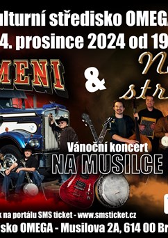 Taxmeni a Nové struny