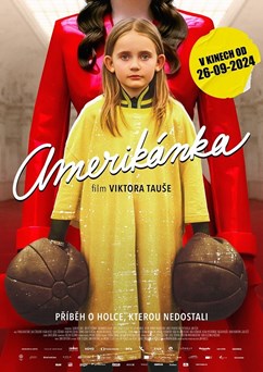Amerikánka 