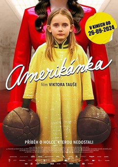 Amerikánka 