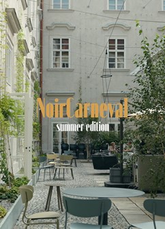 NoirCarneval - Summer Edition 