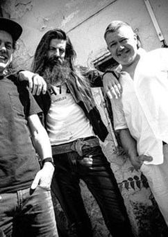 Band of Heysek