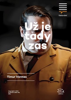 Listování.cz: Už je tady zas (Lukáš Hejlík a Alan Novotný)