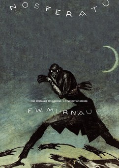 Upír Nosferatu-Martin Kyšperský/Dorota Barová