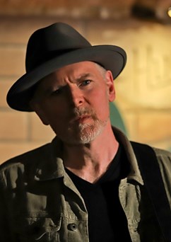 Jeff McErlain & Band ( USA )