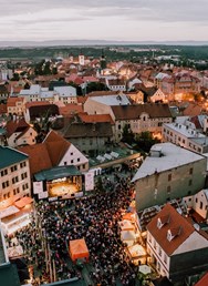 Dočesná BUS 