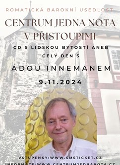 Celý den s : Ada Inneman