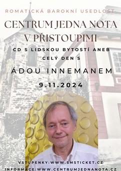 Celý den s : Ada Inneman