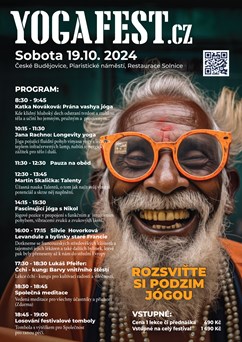 YOGAFEST.cz 2024
