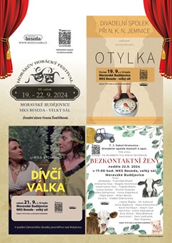 XX. Horákův Horácký Festival