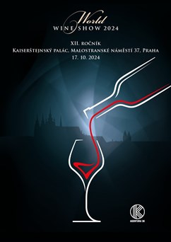 World Wine Show 2024 DEGUSTACE + MENU